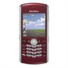 Research in Motion BlackBerry 8100 Pearl Unlocked Smartphone - Red BLACKBERRY8100R